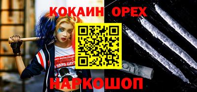 кокс Кингисепп